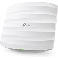 TP-Link EAP115 prístupový bod biely - Access pointy