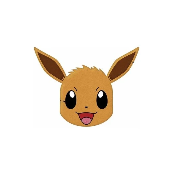 Pokemon Pillow Evoli 35 cm - Vankúše - Hlavný obrázok