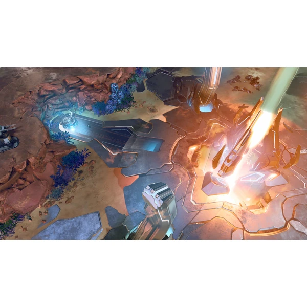Halo Wars 2 (Xbox One) - Hry na Xbox One - Obrázok SNV5100201