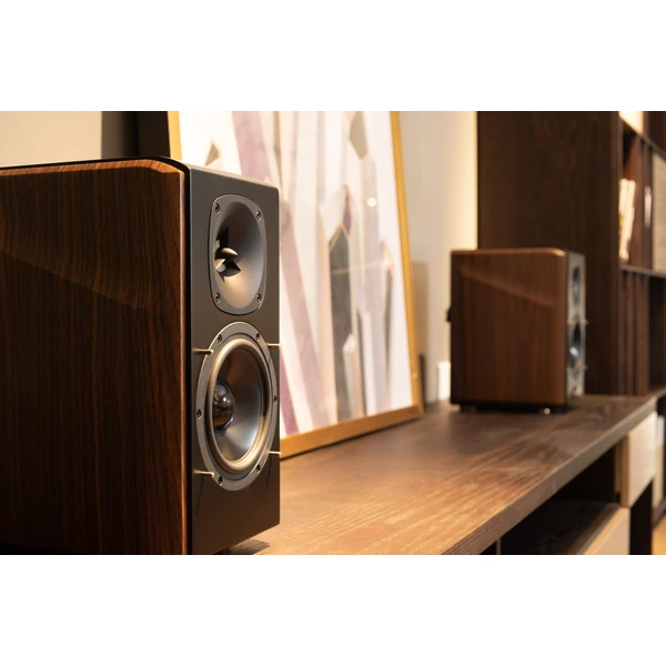 EDIFIER 2.0 High S2000 MK III reproduktory, hnedá - Reproduktory - Obrázok SNXG300401