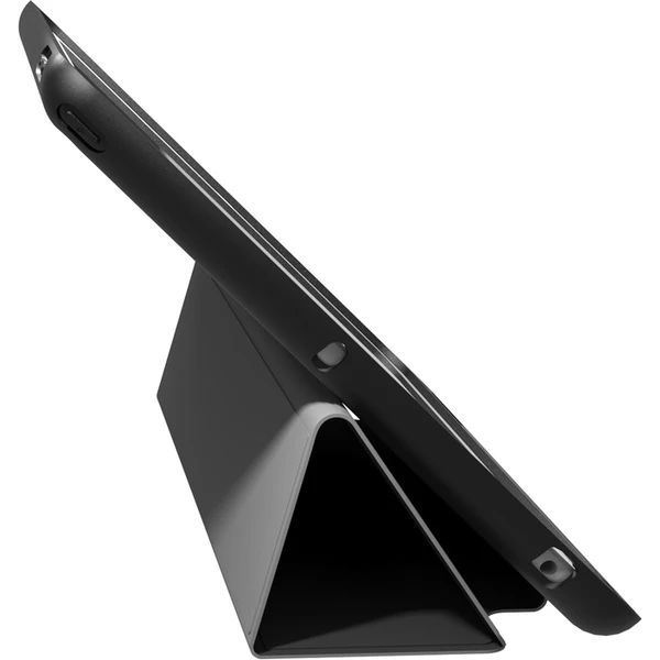 UNIQ Transforma puzdro iPad 10.2" (2020/2021) čierne - Puzdra - Obrázok SNXZ000401