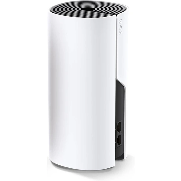 TP-Link Deco E4 mesh systém 1ks biely - Mesh systémy - Obrázok SNYN600301