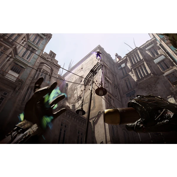 Dishonored: Death of the Outsider (Xbox One) - Hry na Xbox One - Obrázok SO45100201