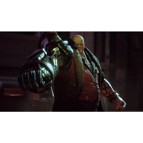 Gungrave: G.O.R.E (PS5) - Hry na PS5 - Obrázok SO6H300401