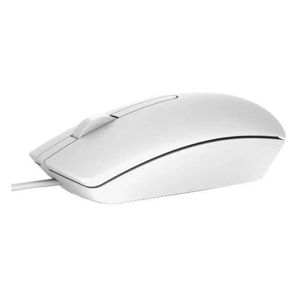 Dell MS116 myš biela - Myši - Obrázok SO6K200401