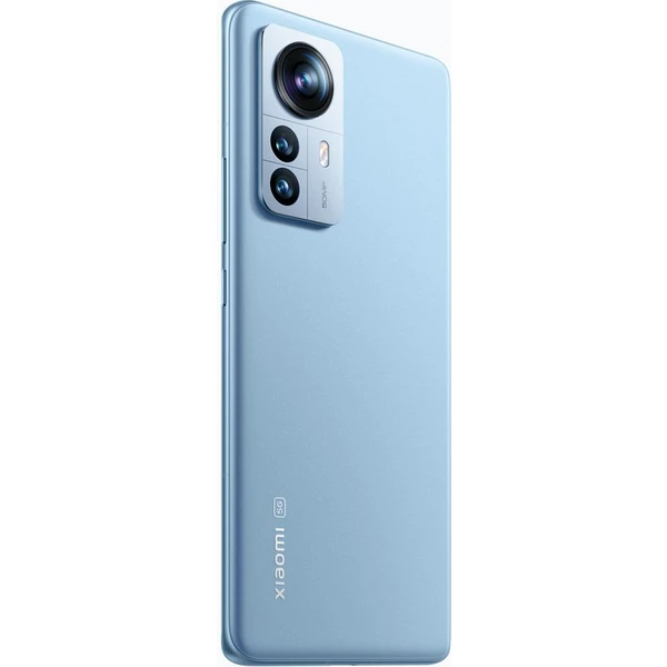 Xiaomi 12 Pro 12GB/256GB modrý - Mobilné telefóny - Obrázok SODA100501