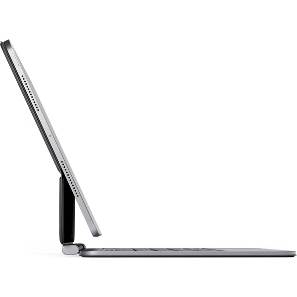 Epico UltraBoard tenká hliníková klávesnica s puzdrom pre Apple iPad Pro 11"/Air 11" (M1/M2/M3) US  - Puzdra s klávesnicou - Obrázok SOHJ000K01