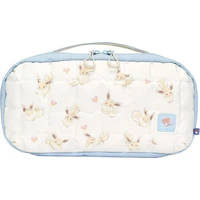 HORI Puff Pouch puzdro Pokémon Eevee (NSW/NSW2/OLED) - Puzdra