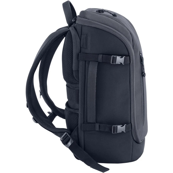 HP Travel 25L 15,6" batoh šedý - Batohy - Obrázok SOPD000K01