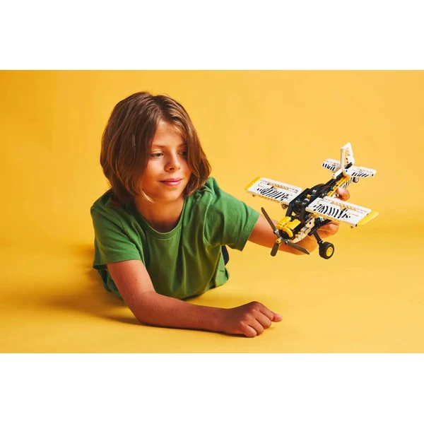 LEGO Technic 42198 Lietadlo do vzdialených oblastí - LEGO - Obrázok SOSE000J01