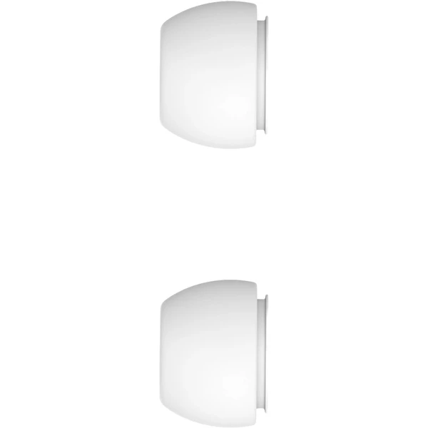Náhradné náušníky - veľkosť XS Apple AirPods Pro (3. generácia) - Náhradné náušníky - Hlavný obrázok