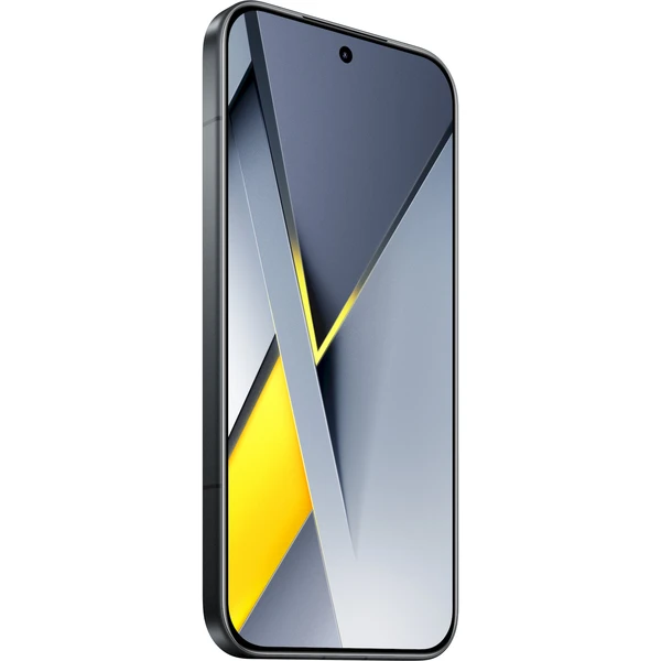 POCO F8 Pro 12GB/256GB čierny - Mobilné telefóny - Obrázok SOTL000K01