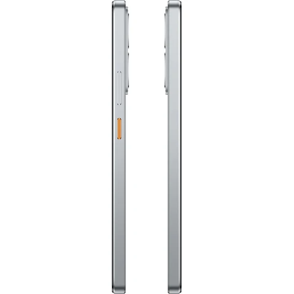 realme 14 5G 8GB/256GB strieborný - Mobilné telefóny - Obrázok SOUD000K01