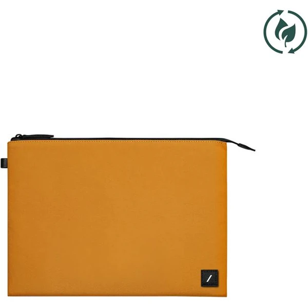 Native Union Stow Lite Sleeve púzdro Macbook 14" kraft - Puzdra - Obrázok SOV3000K01