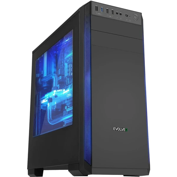 EVOLVEO T3 - Počítačové skrine - Hlavný obrázok