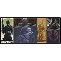 Herná podložka Call of Duty: Modern Warfare 3 - Podložky