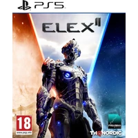 Elex II (PS5) - Hry na PS5