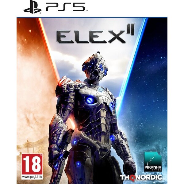 Elex II (PS5)