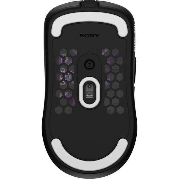 Sony INZONE Mouse-A herná myš - Myši - Obrázok SPBH000K01