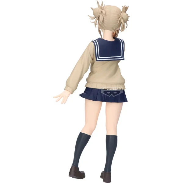 Figúrka Bandai Banpresto My Hero Academia (Glitter & Glamours) - Himiko Toga 22 cm - Figúrky - Obrázok SPBI000K01