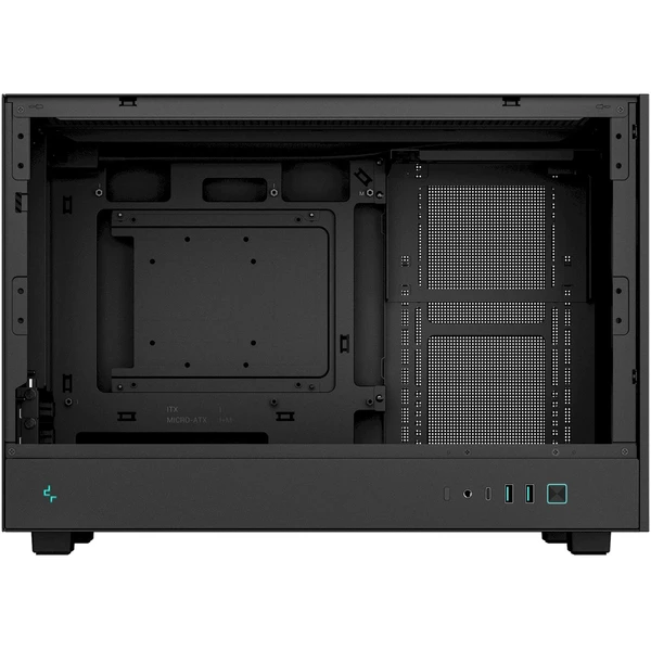DEEPCOOL CH260 - Počítačové skrine - Obrázok SPCF000K01