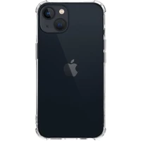 Tactical TPU Plyo Kryt pre Apple iPhone 13 číry - Puzdra