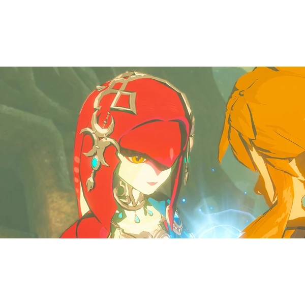 Legend of Zelda: Breath of the Wild (SWITCH) - Hry na Nintendo Switch - Obrázok SPGO600301