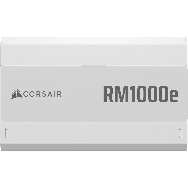 Corsair RM1000e biely - Zdroje - Obrázok SPOK000K01