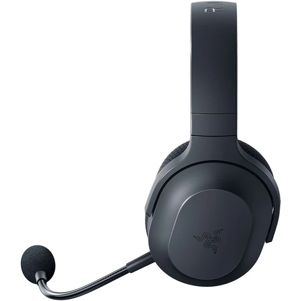 Razer Barracuda X (2022) herné bezdrôtové slúchadlá čierna - Slúchadlá - Obrázok SPPE300401