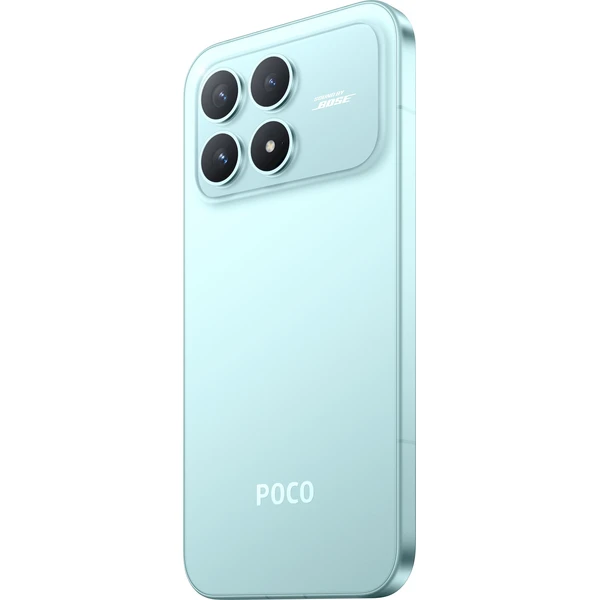 POCO F8 Pro 12GB/512GB modrý - Smarty.sk