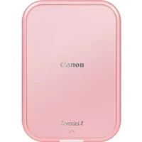 Canon Zoemini 2 tlačiareň Rose Gold +30P - Tlačiarne