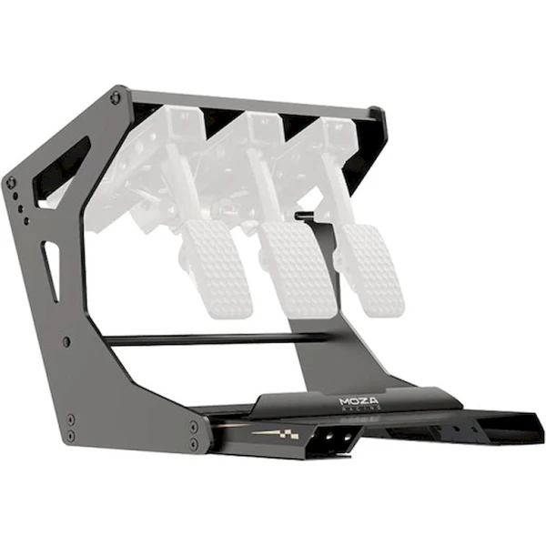 Moza Racing CRP2 RS075 spätné uchytenie pedála - Herné sedačky - Obrázok SPWI000K01