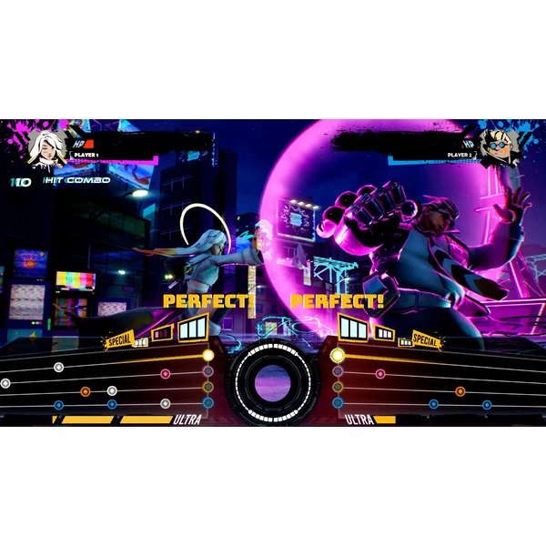God of Rock (PS5) - Hry na PS5 - Obrázok SPWYF00101