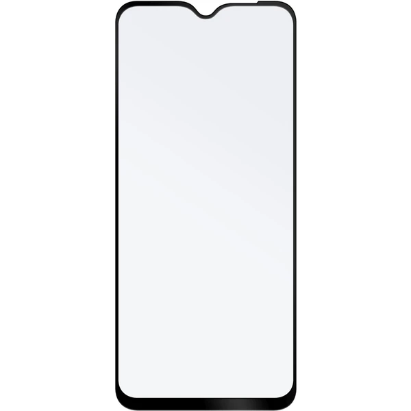 FIXED 2,5D Full-Cover tvrdené  - Ochranné fólie a sklo - Obrázok SPZD300401