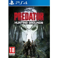 Predátor: Hunting Grounds (PS4) - Hry na PS4