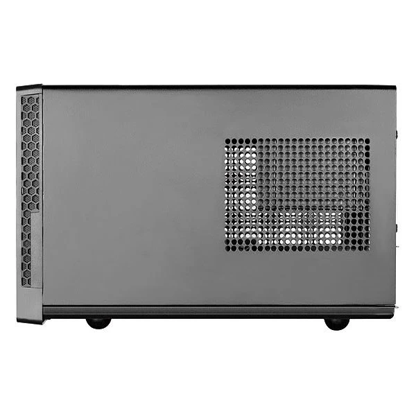 SilverStone SUGO SG13B-Q čierna - Počítačové skrine - Obrázok SQ0WF00101