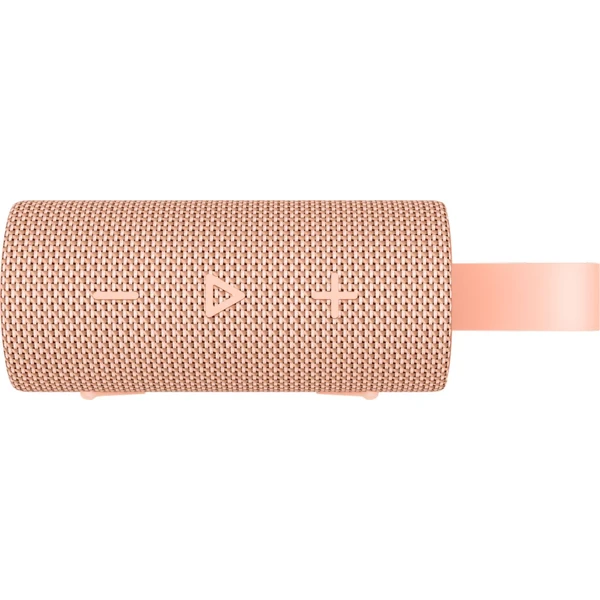 Xiaomi Sound Pocket 5W bezdrôtový reproduktor ružový - Reproduktory - Obrázok SQ7K000K01