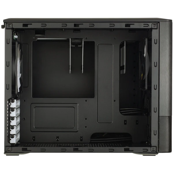 Fractal Design Node 804 - Počítačové skrine - Obrázok SQ7W600301