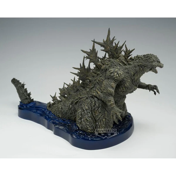 Figúrka Bandai Banpresto GODZILLA MINUS ONE - Godzilla (Offshore verzia) 27 cm - Figúrky - Obrázok SQBI000K01
