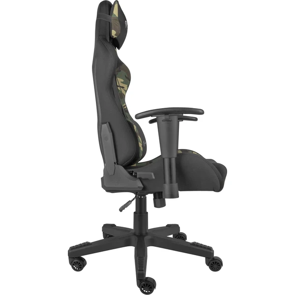 Genesis Nitro 560 Herné stoličky camo - Stoličky - Obrázok SQD7300401
