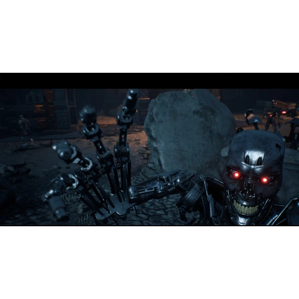 Terminátor: Resistance Enhanced (PS5) - Hry na PS5 - Obrázok SQF3100201