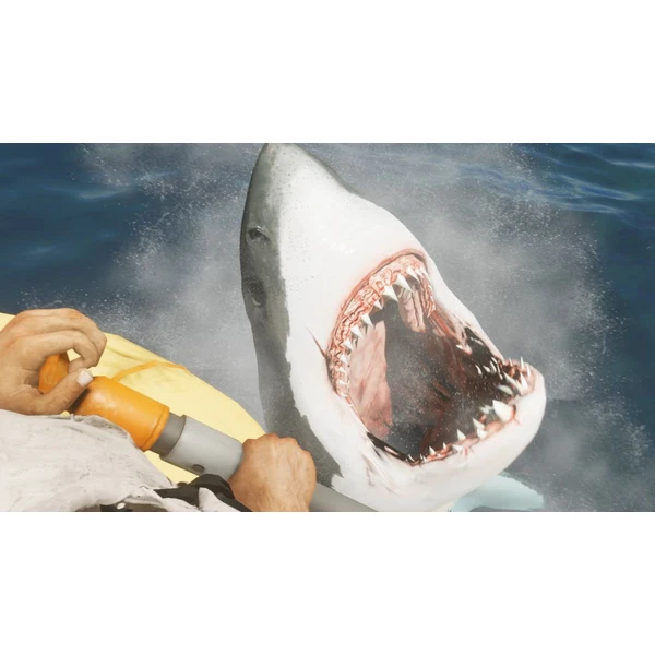 Stranded Deep (Switch) - Hry na Nintendo Switch - Obrázok SQGW600301