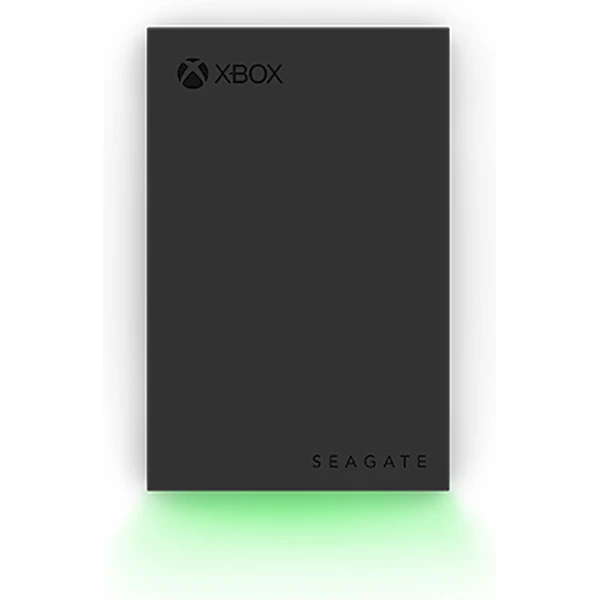 Seagate Game Drive pre Xbox Series X/S 5TB - Pevné disky - Obrázok SQKH000N01
