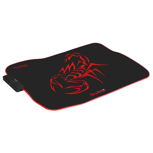 Marvo Podložka pod myš RGB MG8 - Podložky - Obrázok SQPA100501