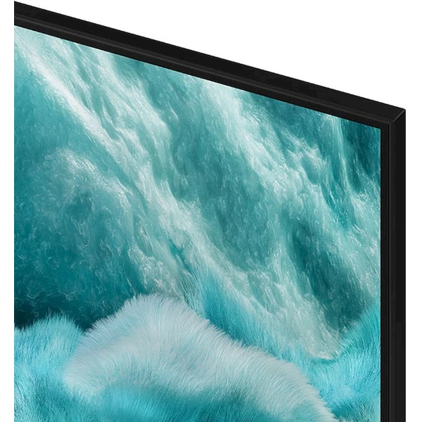 Samsung 4K QLED Smart TV QE85Q7F 85" - Televízia - Obrázok SQXH000K01