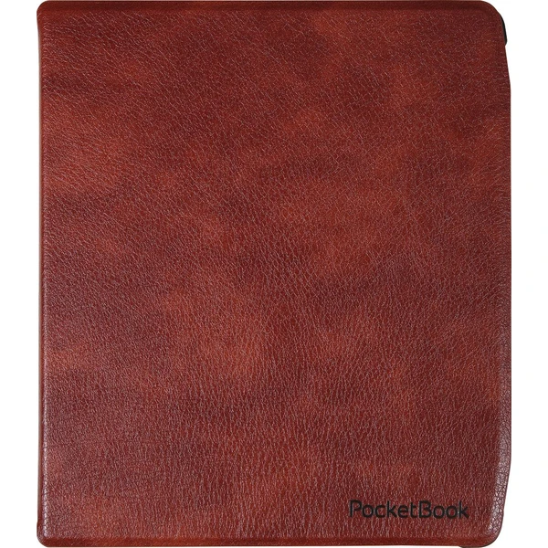 POCKETBOOK Shell puzdro pre 700 hnedé - Puzdra - Hlavný obrázok