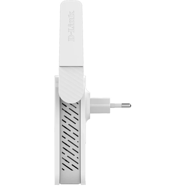 D-Link Wireless AC1200 Dual Band Range Extender with FE port - Wi-Fi extendery - Obrázok SR0J000K01