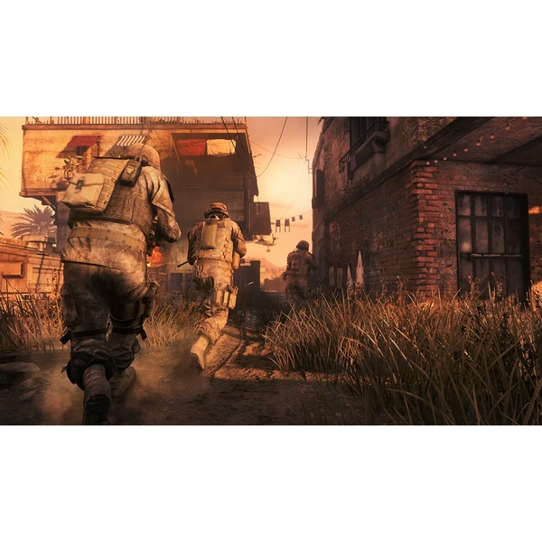 Call of Duty: Modern Warfare Remastered (Xbox One) - Hry na Xbox One - Obrázok SR45100201