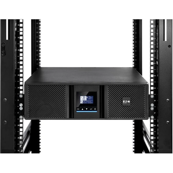 Eaton 9SX 6000i RT3U G2 (9SX6KIRT3UG2) - Záložné zdroje - Obrázok SR5M000K01