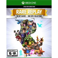 Rare Replay (Xbox One) - Hry na Xbox One